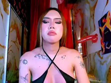 Stripchat Live Porn of empressqueen_zoe