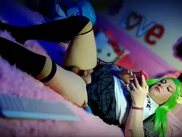 Stripchat Best live sex cam show of Blakelytgirl