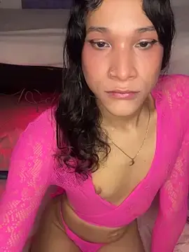 Stripchat Free Porn Cam of Camil_7w7