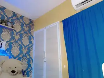 Stripchat Live Porn of nicoledollts
