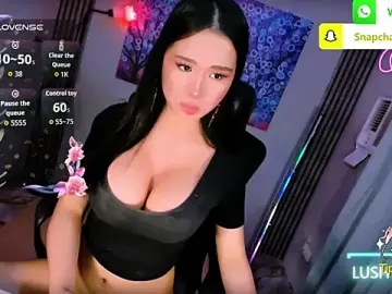 Stripchat Best Webcam of xBigSurpriseLorainex