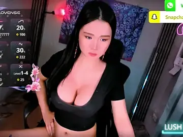 Stripchat Live Porn of xBigSurpriseLorainex