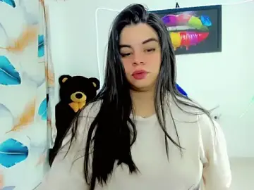 Stripchat Best Webcam of maddison_ivannova