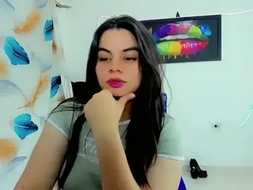 Stripchat Nude Webcam of maddison_ivannova