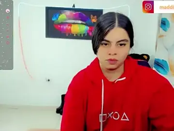 Stripchat Private Sex Chat of maddison_ivannova