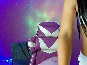 Stripchat Live Porn of Ms-Zoehans