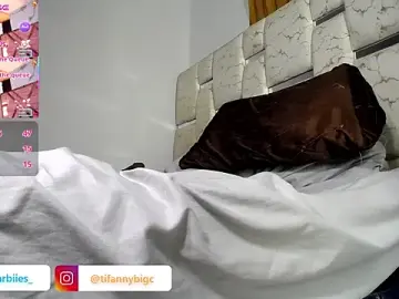 Stripchat Live Sex Cam of Briatony