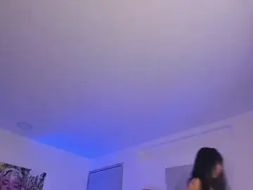 Stripchat Free Live Porn of Marily_Daniela_