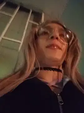 Stripchat Best Webcam of allison_pearzon