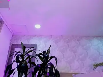 Stripchat Sex Cam of carringtonduvall