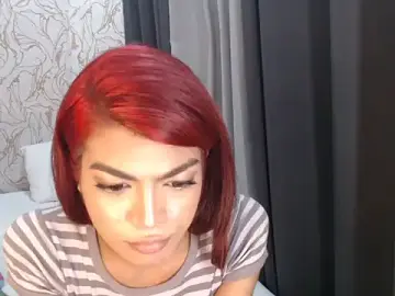 Stripchat Sex Cam of AveryBlesss