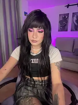 Stripchat Best live sex cam show of paula_boom