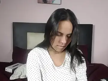 Stripchat Private Sex Chat of Madisonyoung77