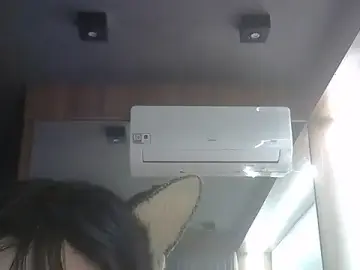 Stripchat Sex Chat of SkinnyKitten