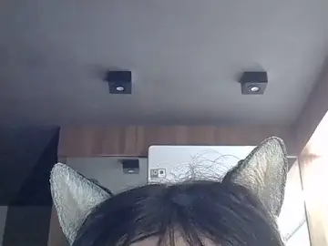 Stripchat Watch Live Sex Cams of SkinnyKitten