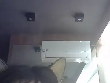 Stripchat Sex Cam of SkinnyKitten