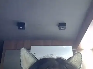 Stripchat Free Live Porn of SkinnyKitten
