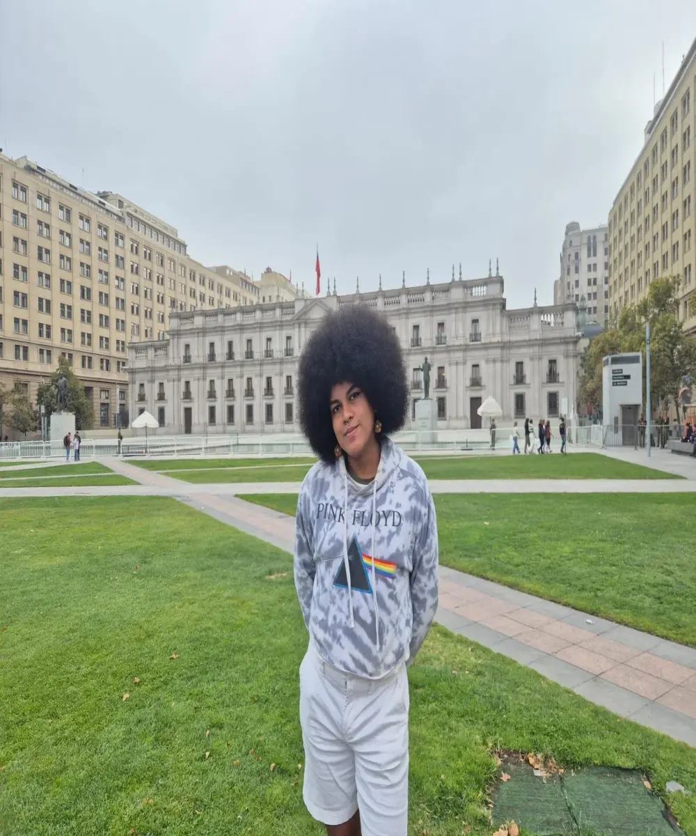 afrodani