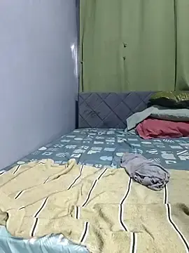 Stripchat Live Sex of missruffa