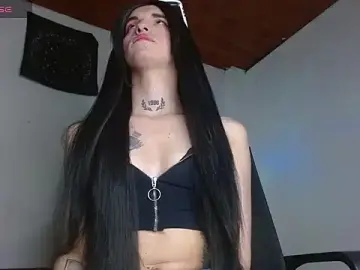 Stripchat Sex Chat of Scarlett_crastrawberry