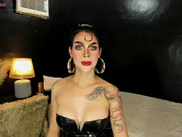 Stripchat Sex Cam of RuthlessEmpress