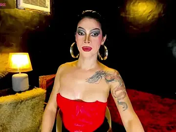Stripchat Best Webcam of RuthlessEmpress