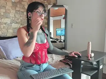 Stripchat Live Sex of evaa-hall