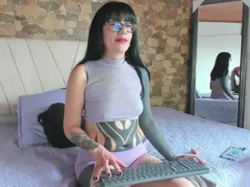Stripchat Live Sex of evaa-hall