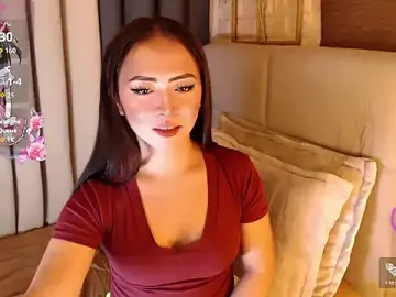 Stripchat Free Porn Cam of yourdevilsweettsx