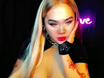 Stripchat Sex Chat of ExpensiveTiffanyxx