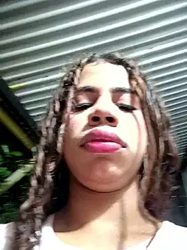 Stripchat Best Webcam of Dirty_Salome2