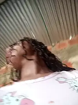 Stripchat Live Porn of Dirty_Salome2