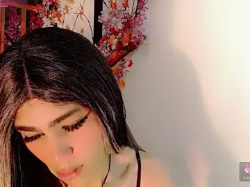 Stripchat Live Porn of Honey_Balenciaga