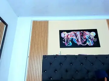 Stripchat Best live sex cam show of Audaxia666Doll