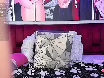 Stripchat Private Sex Chat of _kitty_wuichis