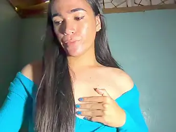 Stripchat Live Porn of sexysassymirax