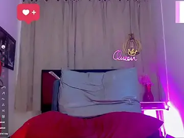 Stripchat Live Sex of alexsandra_kiss