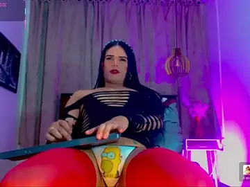 Stripchat Sex Cam of alexsandra_kiss