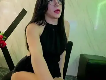 Stripchat Best Webcam of jeimy_garcia