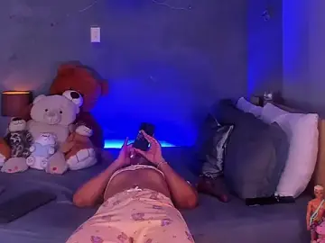 Stripchat Adult Webcam of tiffbeatiful