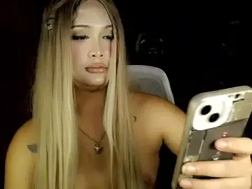 Stripchat Nude Webcam of Madisson_hopper