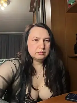 Stripchat Sex Chat of EvaBeautyXxX