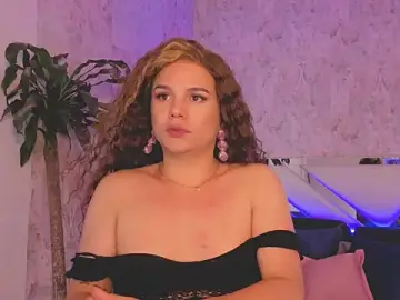 Stripchat Nude Webcam of april_summer_
