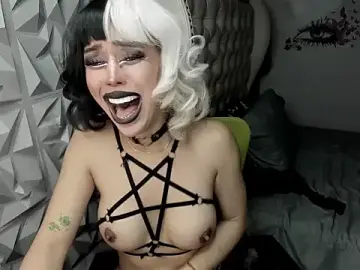Stripchat Free Porn Cam of janecomander