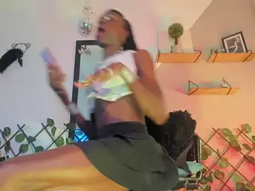Stripchat Watch Live Sex Cams of Aria_fitness
