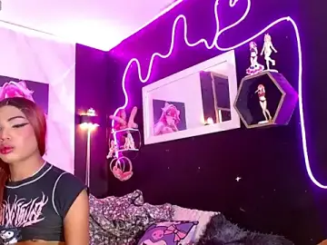 Stripchat Private Sex Chat of babycharol01