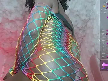 Stripchat Best live sex cam show of puca_ebony