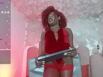 Stripchat Watch Live Sex Cams of puca_ebony