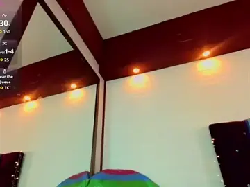 Stripchat Free Porn Cam of Ares_Cam1
