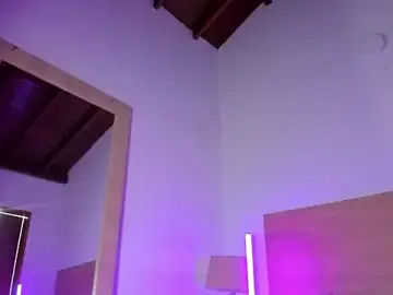 Stripchat Free Live Porn of LaraRous